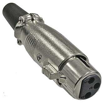 XLR