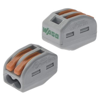 Клеммники WAGO