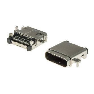 USB