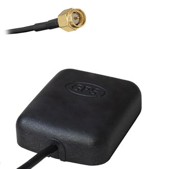 Антенны GPS