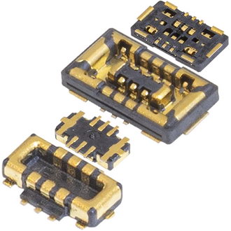 PCB to PCB