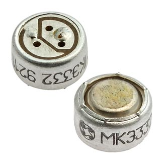 Микрофоны