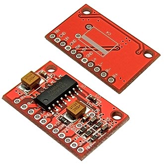 Электронные модули (ARDUINO)