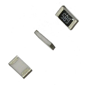 SMD резисторы